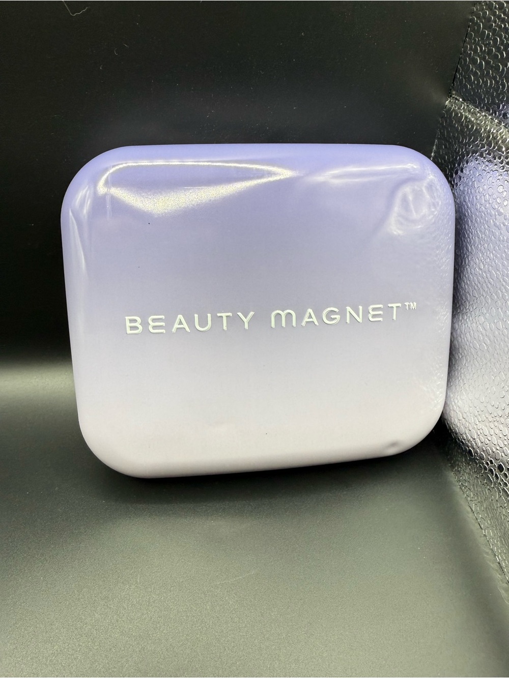 Beauty Magnet Lavender case 5-in-1 Professional Skin Care Tool